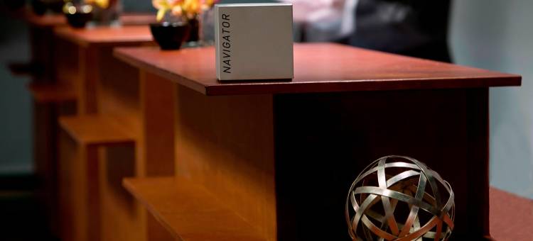 万丽巴塞罗那费拉酒店(Renaissance Barcelona Fira Hotel)图片