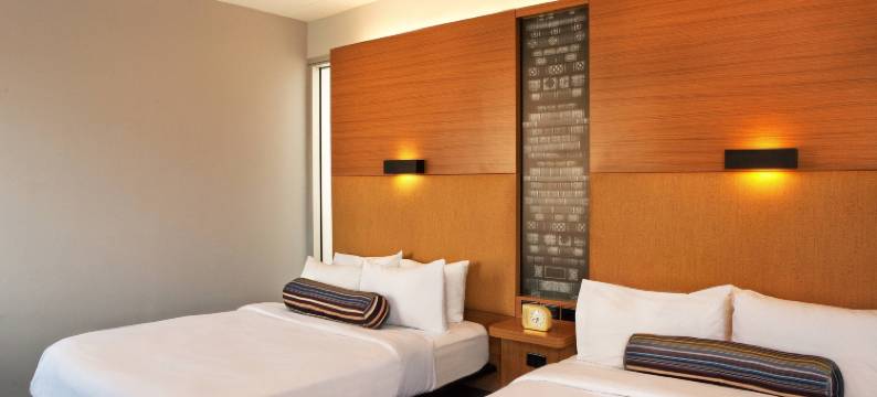 切萨皮克雅乐轩酒店(Aloft Chesapeake)图片