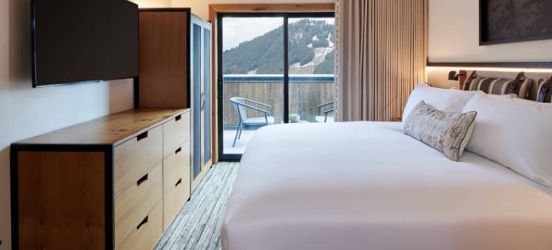 克劳德维尔傲途格精选酒店(The Cloudveil, Autograph Collection)图片