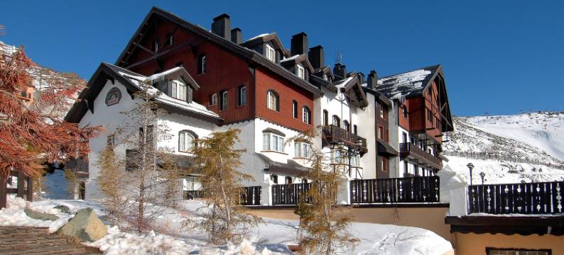 芬奇卢迈奇亚酒店(Vincci Selección Rumaykiyya)图片