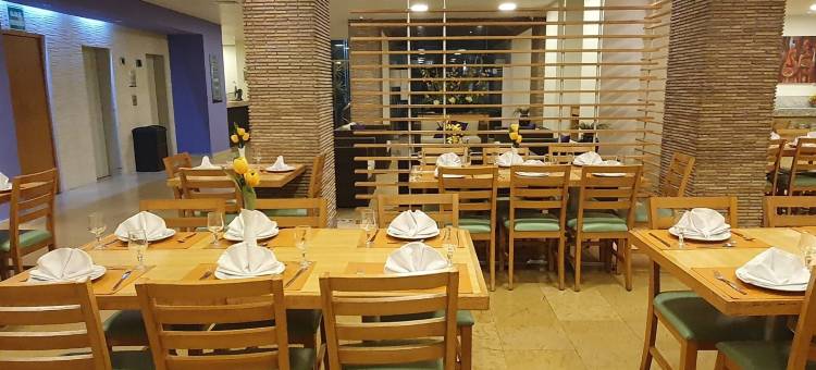 贝洛韦拉克鲁斯酒店(Hotel Bello Veracruz)图片