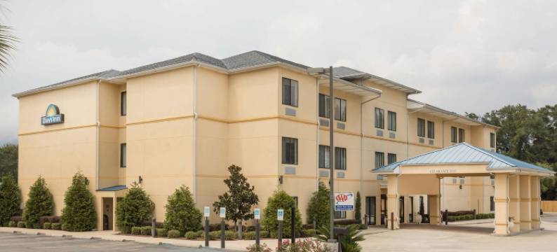 戴斯酒店-由温德姆管理-塞姆斯/莫比尔(Days Inn by Wyndham Semmes/Mobile)图片