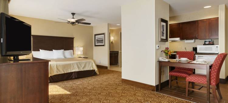 宾汉顿维斯塔Homewood Suites by Hilton(Homewood Suites by Hilton Binghamton/Vestal)图片