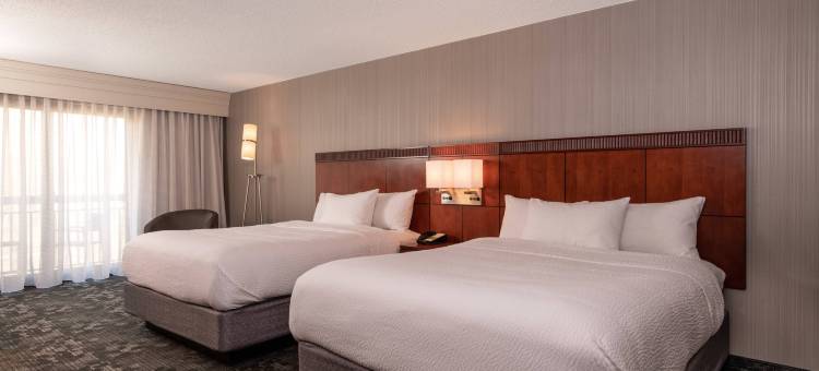 纽瓦克-特拉华大学万怡酒店(Courtyard Newark-University of Delaware)图片