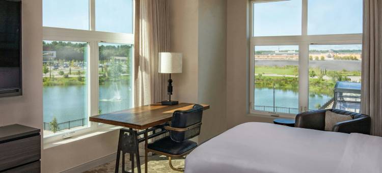 The Artisan at Tuscan Village, a Tribute Portfolio Hotel图片