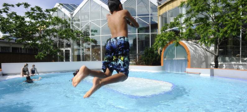 斯塔特第一酒店(First Hotel Statt Örnsköldsvik)图片