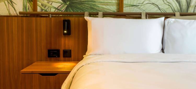 宜必思尚品库尔特科酒店(ibis Styles Kurtkoy)图片