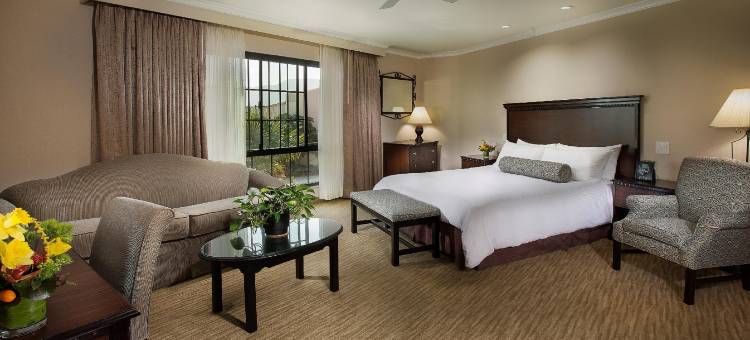 伯班克Coast酒店(Coast Burbank Hotel)图片