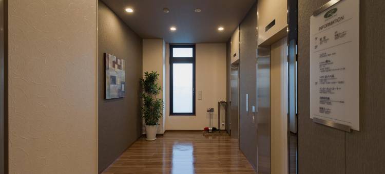 露樱酒店鹿岛店(Hotel Route-Inn Kashima)图片