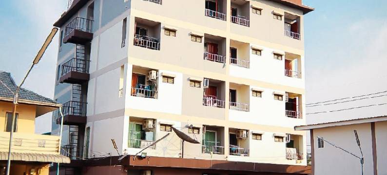 AP公寓(AP Apartment Daily Room Service)图片