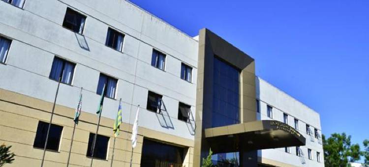 三多杜蒙酒店(Hotel Santos Dumont)图片