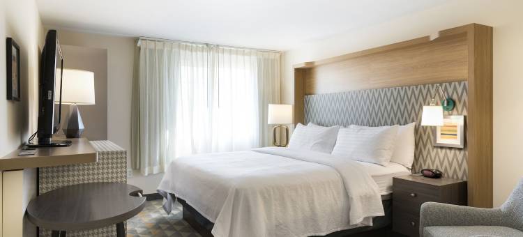 Holiday Inn 布卢明顿(Holiday Inn Bloomington W MSP Airport Area)图片