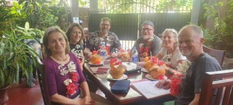 斯利兰卡谢尔招待所(Sri Lancashire Guest House)图片