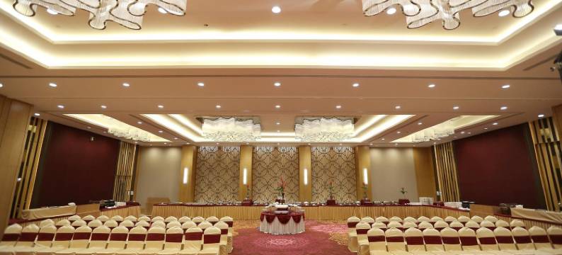 故宫酒店(The Imperial Palace)图片