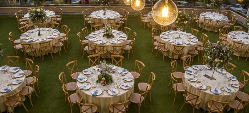 苏尔巴然斯考特大酒店(Sercotel Gran Hotel Zurbarán)图片