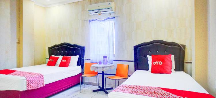 Hotel O Asyaffirah Hotel图片