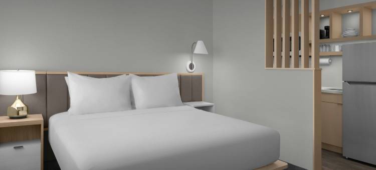 安纳波利斯 TownePlace Suites 酒店(TownePlace Suites Annapolis)图片