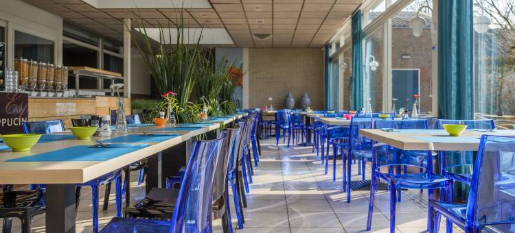 德思卡普酒店(Hotel de Schildkamp)图片