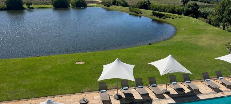 阿萨拉红酒庄园酒店(Asara Wine Estate & Hotel)图片