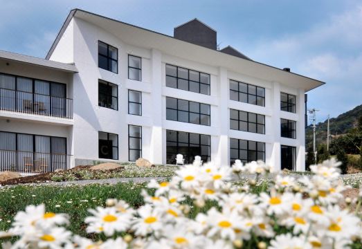 Margherita Resort Hotel Hotel Overview