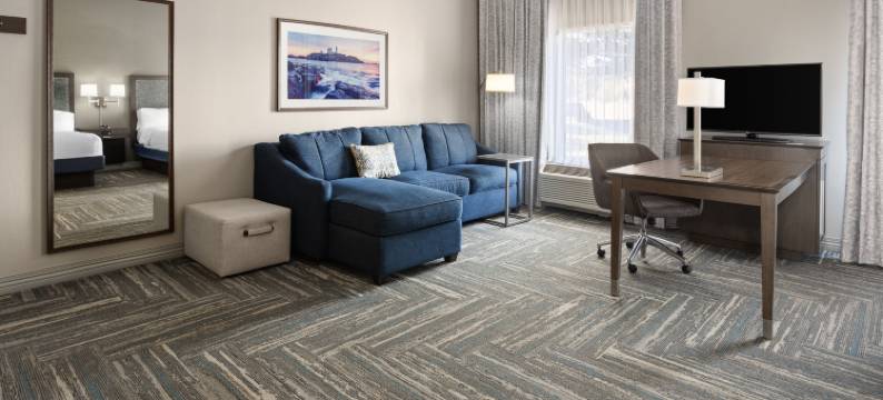 希尔顿欢朋套房酒店-韦尔斯奥甘奎特(Hampton Inn & Suites Wells-Ogunquit)图片