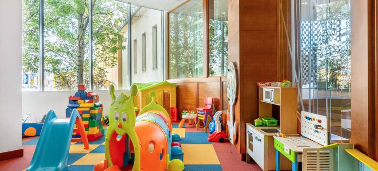 萨尔瓦尔丽柏度假村及水疗中心(Park Inn by Radisson Sarvar Resort & Spa)图片