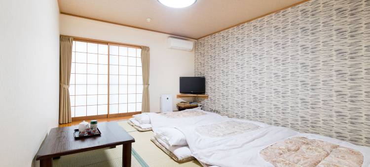 塔比斯特商务日式旅馆明石家别馆(Tabist Business Ryokan Akashiya Annex)图片