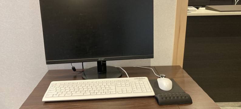 长崎诹访车站酒店(Station Hotel Nagasaki Suwa)图片