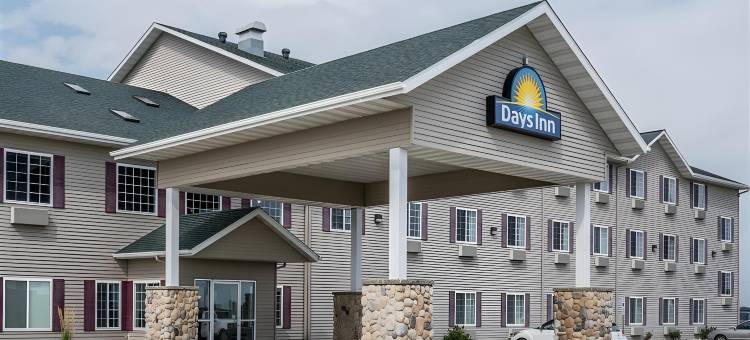 法戈-卡索顿戴斯酒店(Days Inn by Wyndham Fargo/Casselton)图片