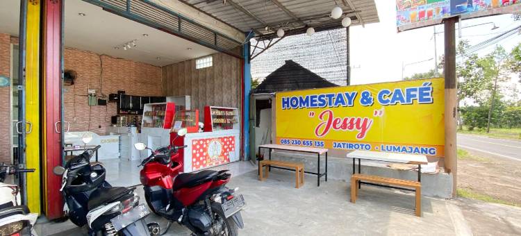 RedDoorz Syariah at Jatiroto Lumajang图片