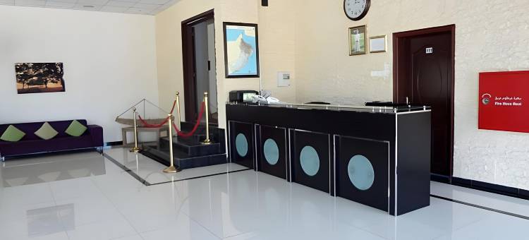木尔坦酒店(Al Multaqa Hotel)图片