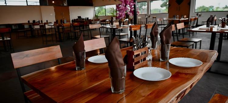 The Oakwood Resorts, Tadoba图片