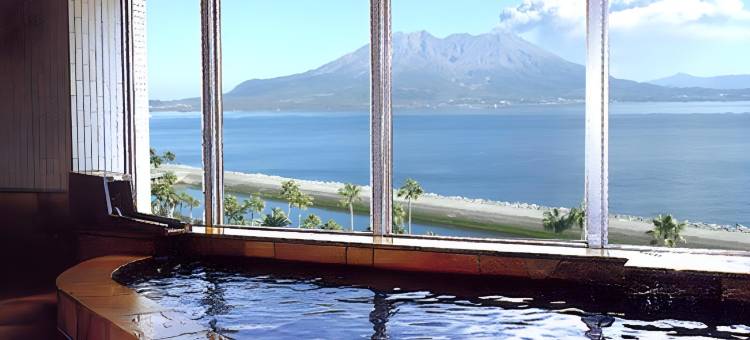 鹿儿岛美景酒店(Hotel Welview Kagoshima)图片