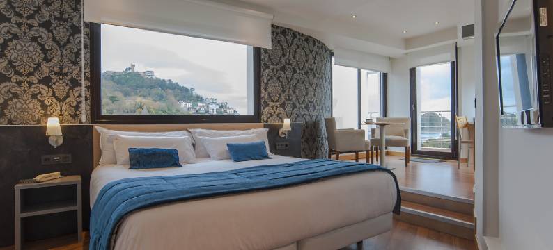 塞尔科特尔科迪纳酒店(Sercotel Codina)图片