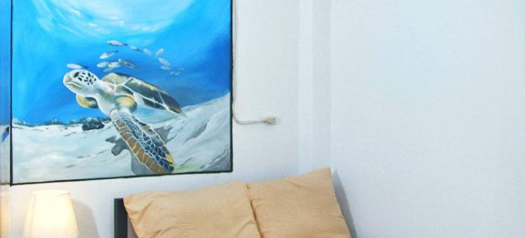 凤梨旅馆(Ananas Guesthouse)图片