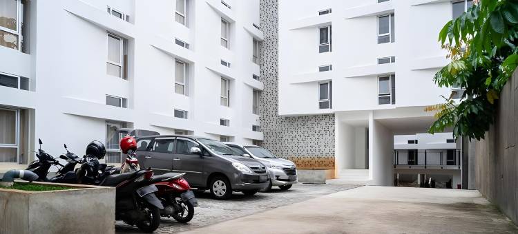 KoolKost Near University of Indonesia 2 - Minimum Stay 2 Nights图片