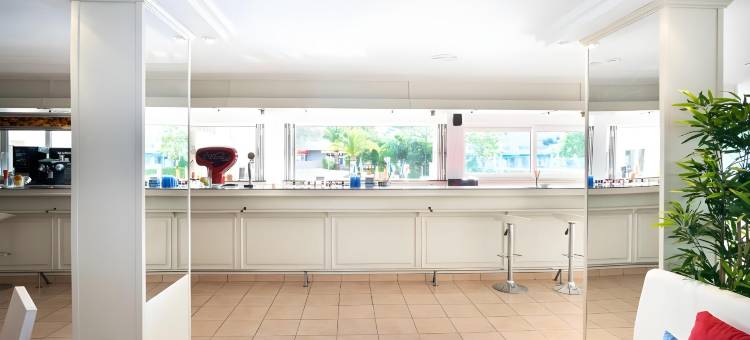 THB 多斯海滩酒店 - 限成人(THB Dos Playas - Adults Only)图片