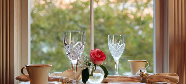 高塔小屋(The Tower Cottage Bed and Breakfast)图片