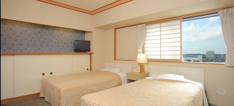 东云大饭店(Hotel Grand Shinonome)图片