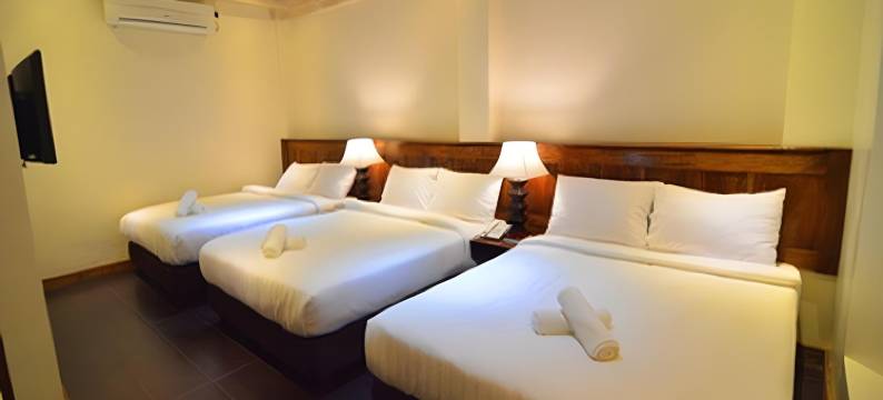 美岸威尼托酒店(Hotel Veneto de Vigan)图片