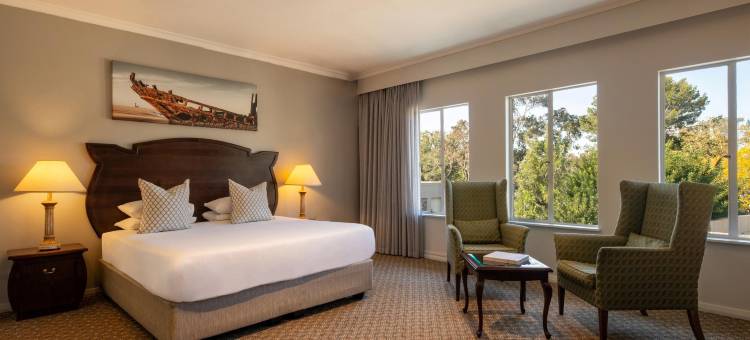 温德和克美居酒店(Mercure Hotel Windhoek)图片