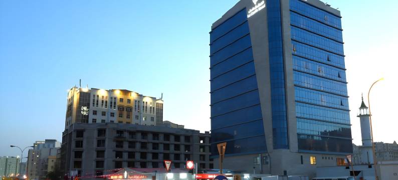 高级城堡酒店(The Castle Premium Hotel)图片