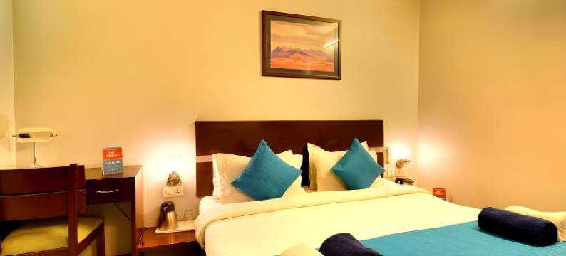 阿凯舍酒店(Acacia Inn)图片