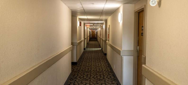 温德姆华美达克兰布鲁克酒店(Ramada by Wyndham Cranbrook)图片