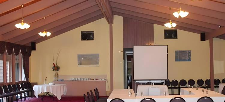 梅拉鲁加酒店(Melaleuca Lodge Beaconsfield)图片