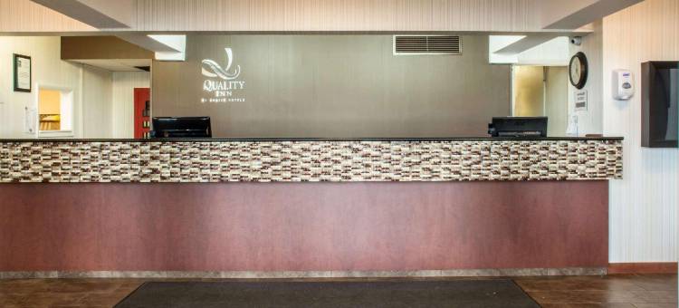 纽约罗彻斯特 - 机场 6 号汽车旅馆(Motel 6 Rochester, NY - Airport)图片