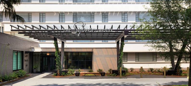 亚特兰大-巴克海特金普顿西尔文酒店(Kimpton SYLVAN ATLANTA - BUCKHEAD by IHG)图片