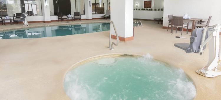 塔尔萨I-44希尔顿安泊酒店(Embassy Suites by Hilton Tulsa I-44)图片