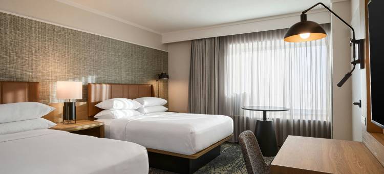 萨克拉门托喜来登大酒店(Sheraton Grand Sacramento Hotel)图片