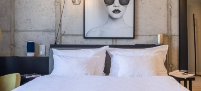 科隆乔恩酒店(Numa Cologne Ehrenfeld)图片